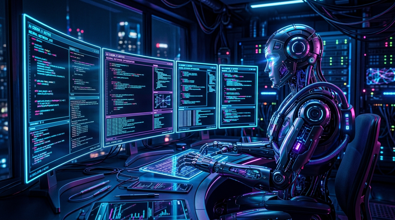 Replit Agent & Devin AI: Подключение автономных агентов-программистов в РФ